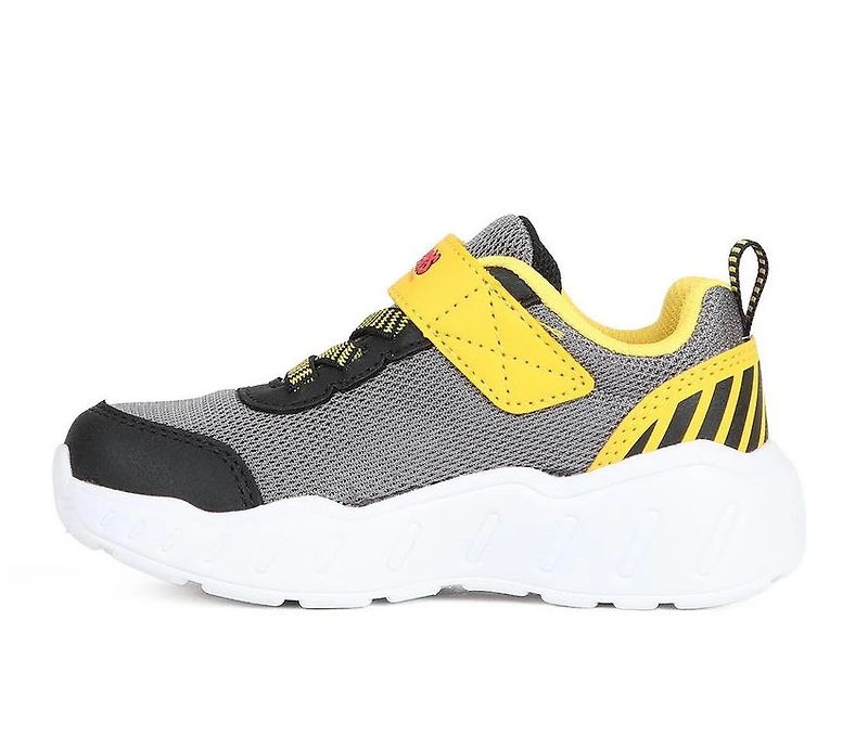 Boys' Skechers Toddler Play Scene Running Shoes