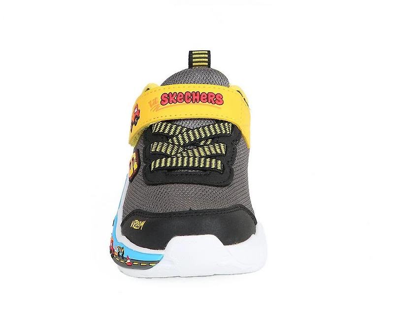 Boys' Skechers Toddler Play Scene Running Shoes