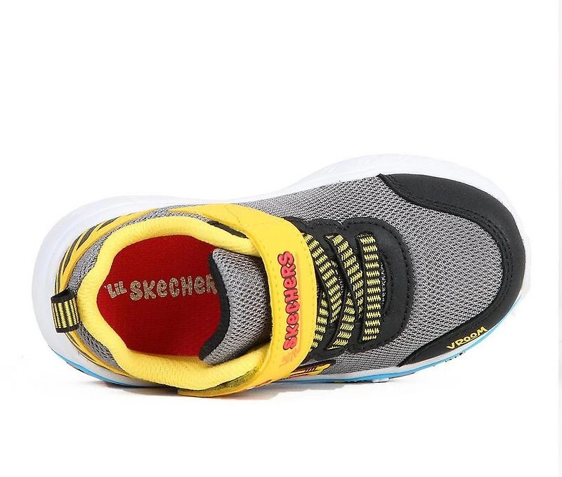 Boys' Skechers Toddler Play Scene Running Shoes