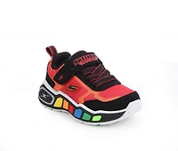 Boys' Skechers Toddler Play Scene Running Shoes