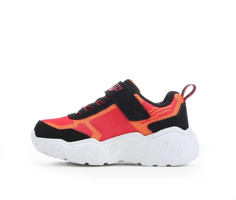 Boys' Skechers Toddler Play Scene Running Shoes