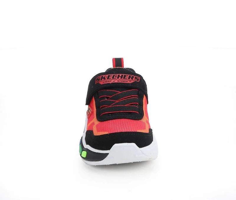 Boys' Skechers Toddler Play Scene Running Shoes