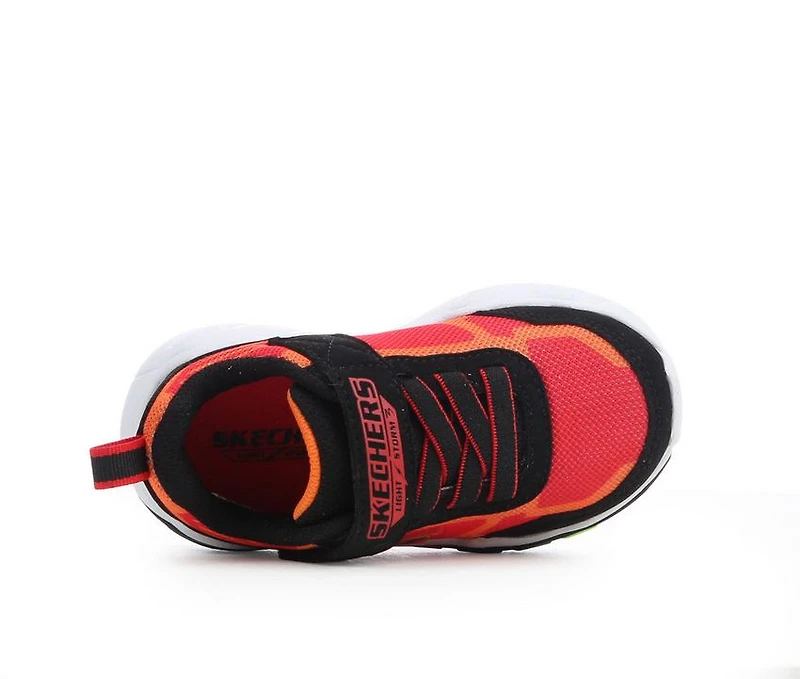 Boys' Skechers Toddler Play Scene Running Shoes