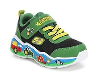 Boys' Skechers Toddler Play Scene Running Shoes