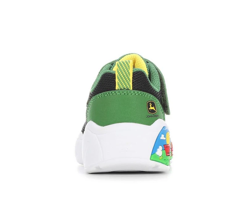 Boys' Skechers Toddler Play Scene Running Shoes