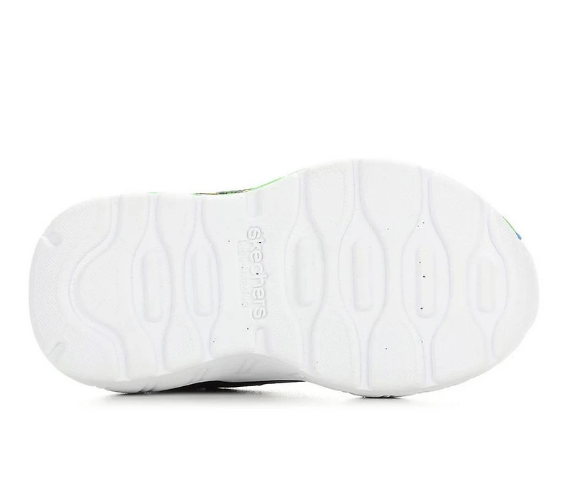 Boys' Skechers Toddler Play Scene Running Shoes