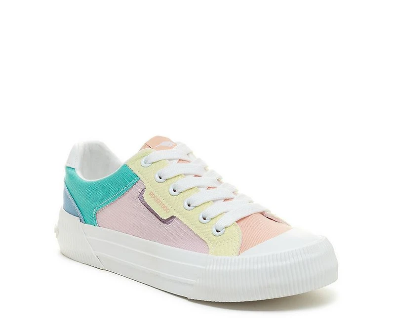 Women's Rocket Dog Cheeryblocked Sneakers