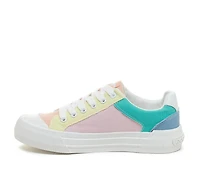 Women's Rocket Dog Cheeryblocked Sneakers