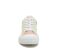 Women's Rocket Dog Cheeryblocked Sneakers