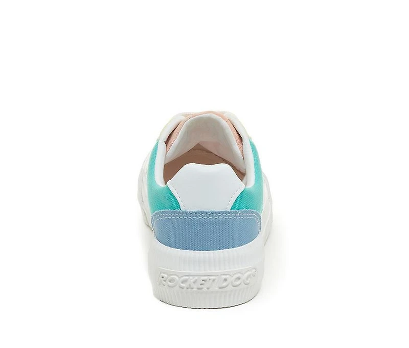 Women's Rocket Dog Cheeryblocked Sneakers