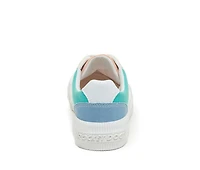 Women's Rocket Dog Cheeryblocked Sneakers