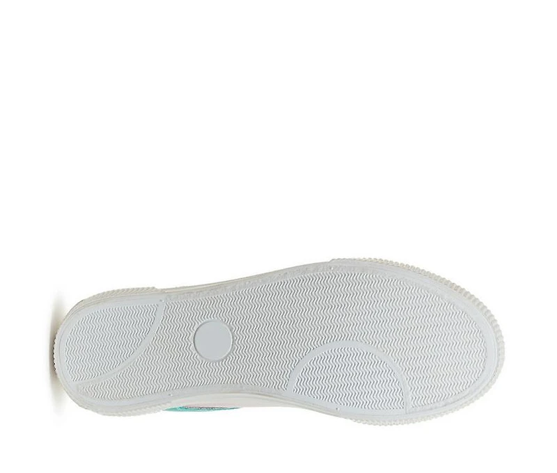 Women's Rocket Dog Cheeryblocked Sneakers