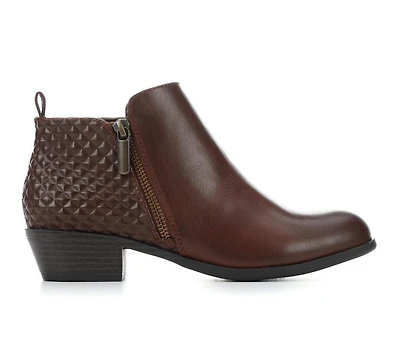 Women's Vintage 7 Eight Nina Booties