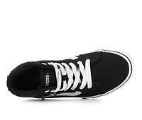 Girls' Vans Little Kid & Big Filmore Hi Embroid Sneakers