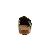 Women's Rocket Dog Abel Mules