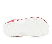 Adults' Crocs Classic Hello Kitty Clogs