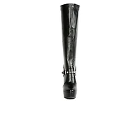 Women's London Rag Nephele Knee High Boots