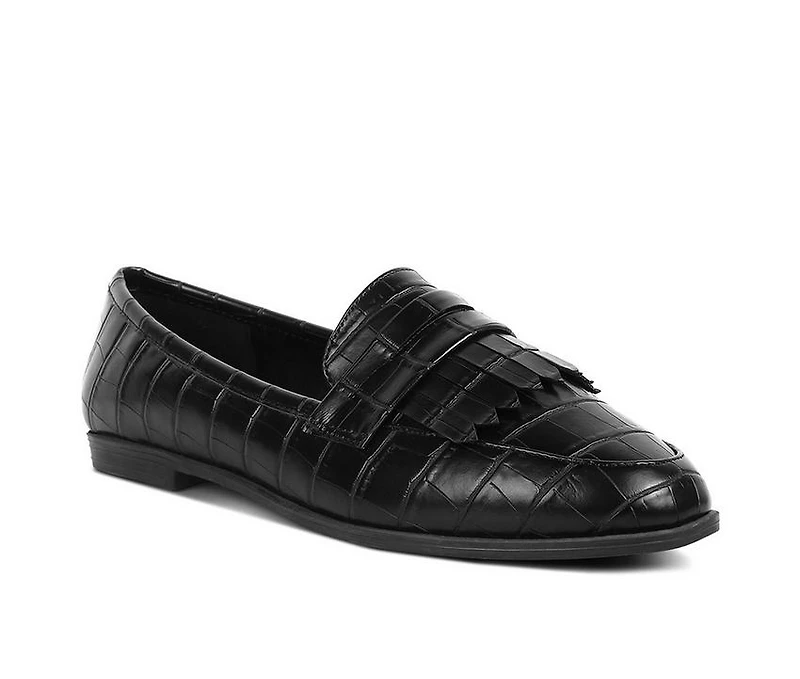 Women's London Rag Peck Loafers