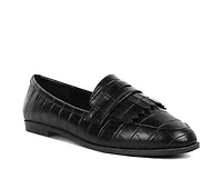 Women's London Rag Peck Loafers