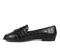 Women's London Rag Peck Loafers