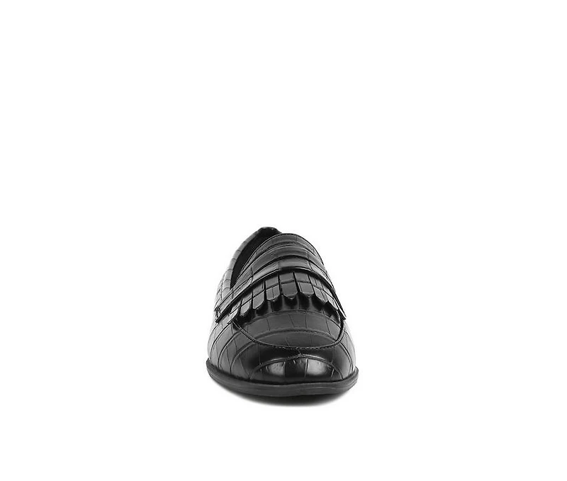 Women's London Rag Peck Loafers