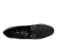 Women's London Rag Peck Loafers