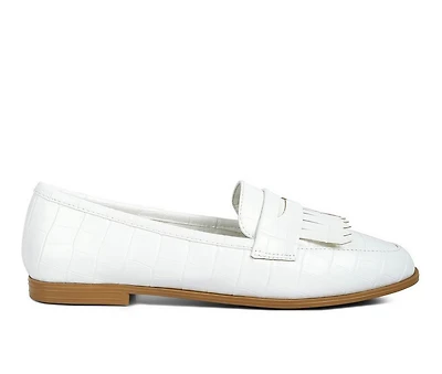 Women's London Rag Peck Loafers