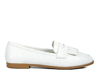 Women's London Rag Peck Loafers