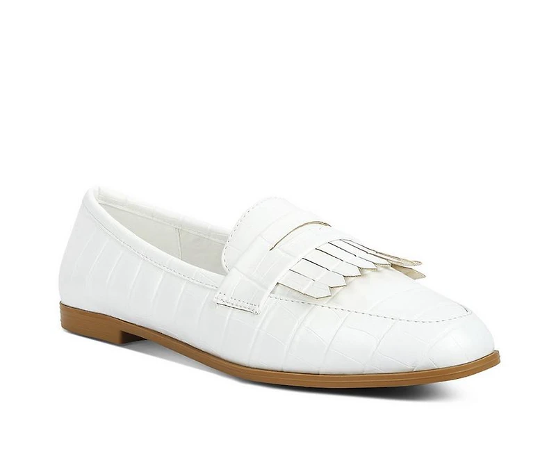 Women's London Rag Peck Loafers