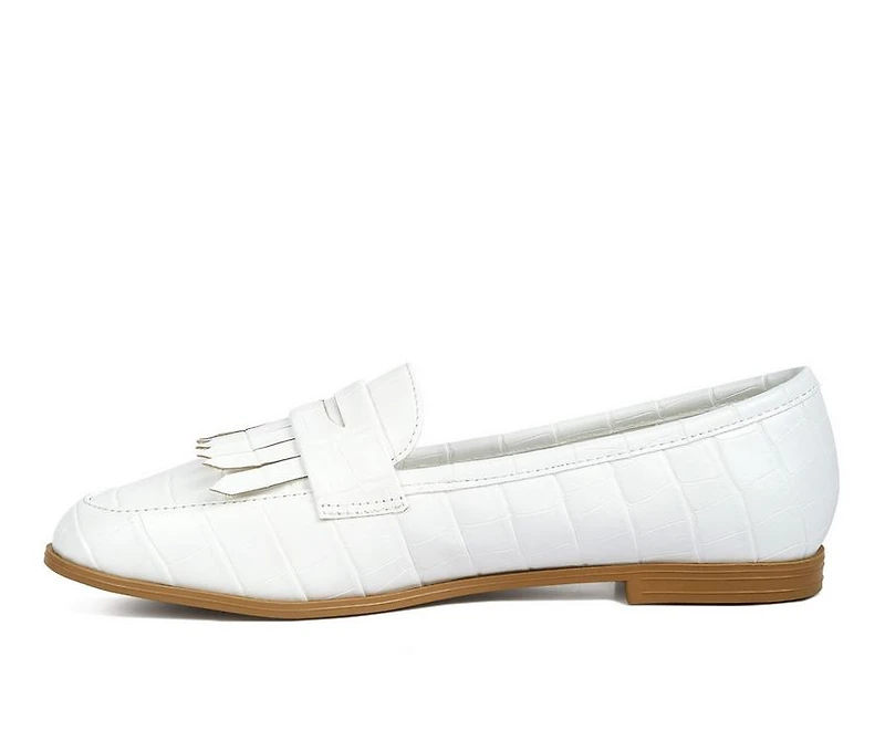 Women's London Rag Peck Loafers