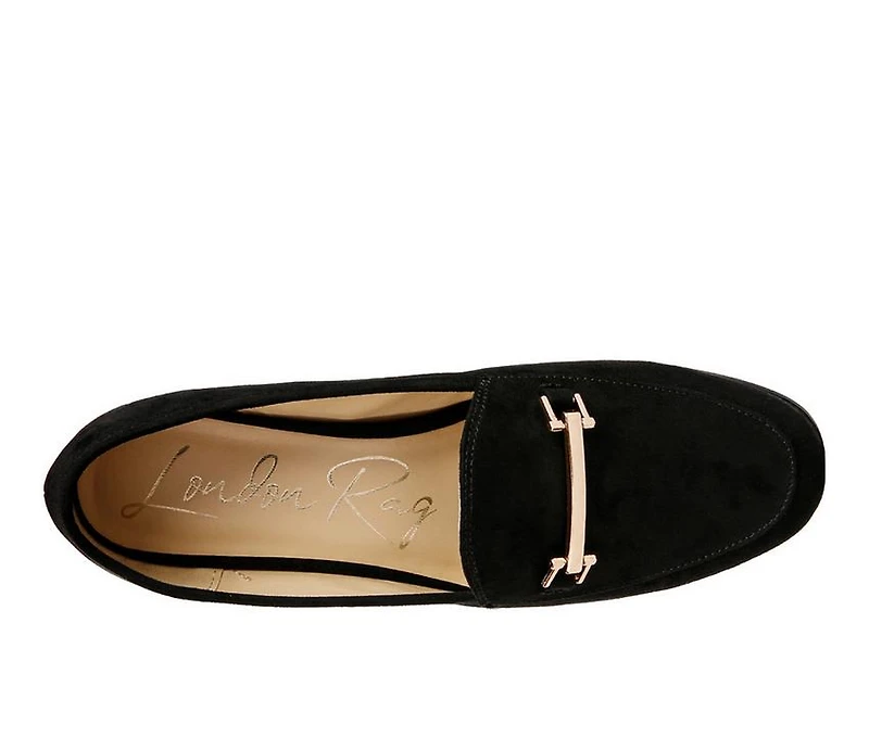 Women's London Rag Zaara Shoes