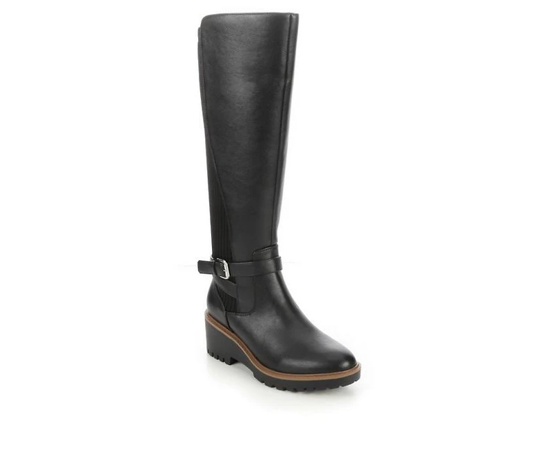 Women's Soda Zone-G Knee High Boots