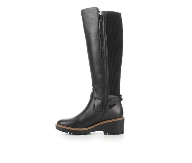 Women's Soda Zone-G Knee High Boots