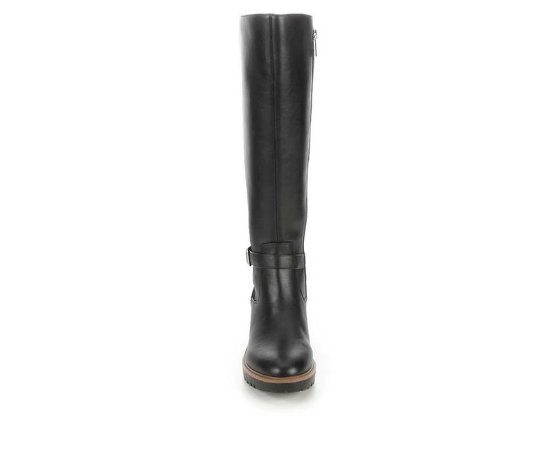 Women's Soda Zone-G Knee High Boots