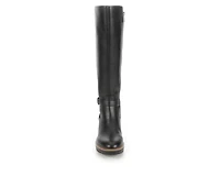 Women's Soda Zone-G Knee High Boots