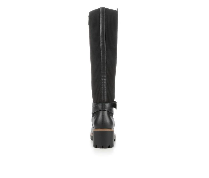 Women's Soda Zone-G Knee High Boots