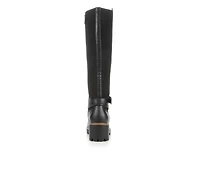 Women's Soda Zone-G Knee High Boots