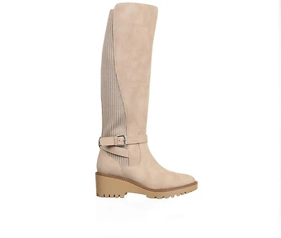 Women's Soda Zone-G Knee High Boots