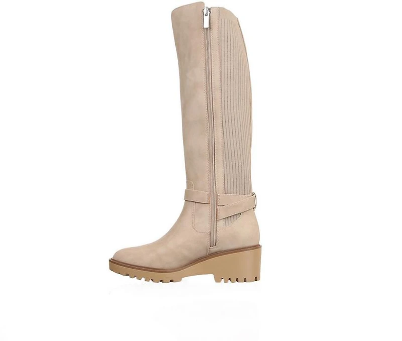 Women's Soda Zone-G Knee High Boots