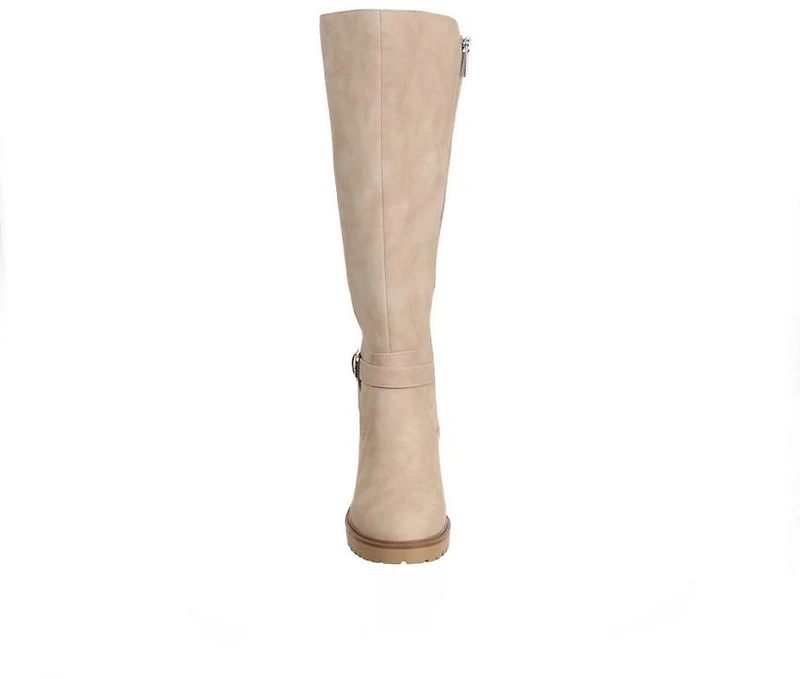 Women's Soda Zone-G Knee High Boots