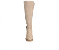Women's Soda Zone-G Knee High Boots