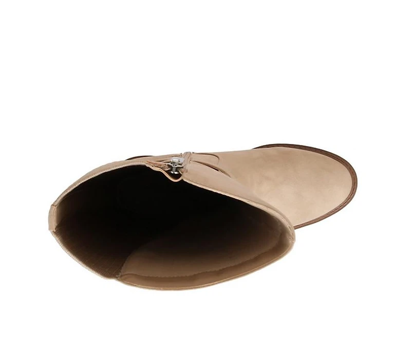 Women's Soda Zone-G Knee High Boots