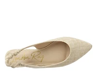 Women's London Rag Amirah Flats