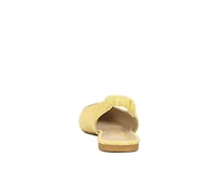 Women's London Rag Amirah Flats