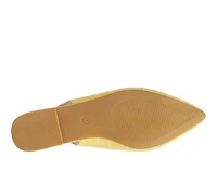 Women's London Rag Amirah Flats