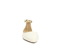 Women's London Rag Buqisi Flats