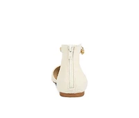 Women's London Rag Buqisi Flats