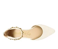 Women's London Rag Buqisi Flats