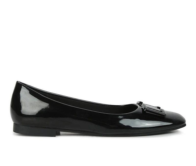 Women's London Rag Nek Flats