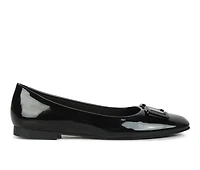 Women's London Rag Nek Flats